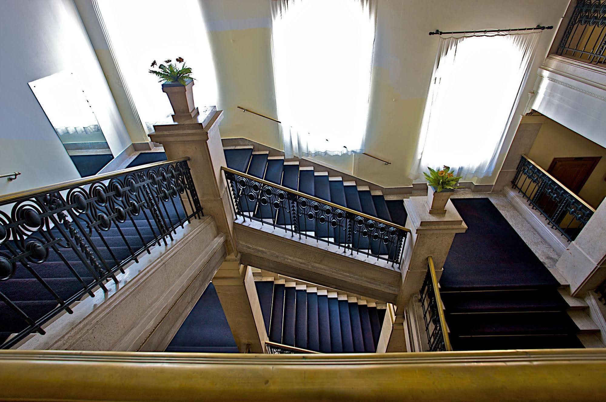 Guest House Hotel Riviera PUY Eksteriør bilde