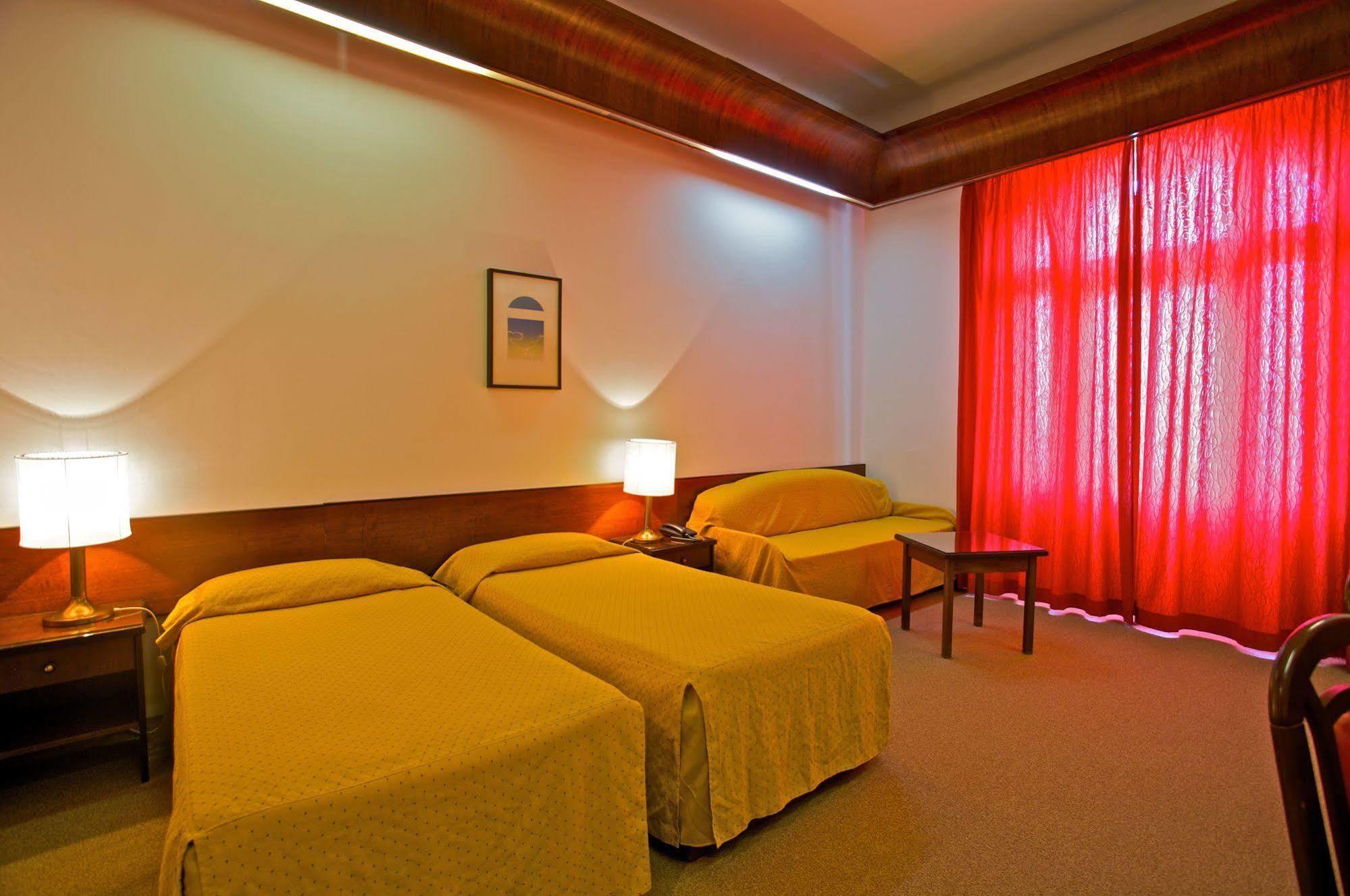 Guest House Hotel Riviera PUY Eksteriør bilde